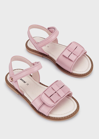 Mayoral 47441-055 Ροζ