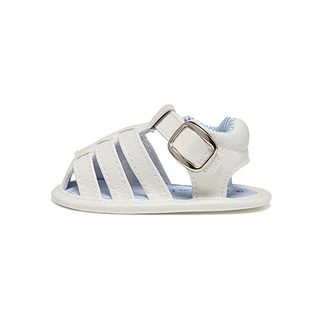 Mayoral hugging shoe 09509-040 white