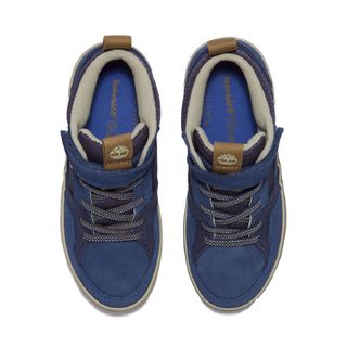 Timberland A27ZXEP31 Μπλε