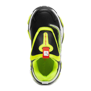 Bull Boys DNAL4550A00-NE11