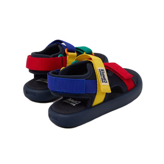 Camper Bobo Choses 800647 Πολύχρωμο