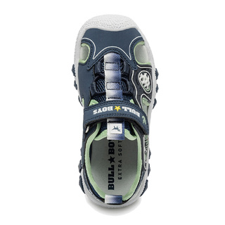 Bull Boys DNCL5191-BL11 Μπλε