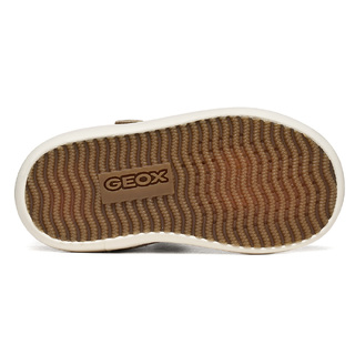 Geox B661MA-C5005 Χρυσό 