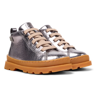 Camper Brutus 900291-011 Silver