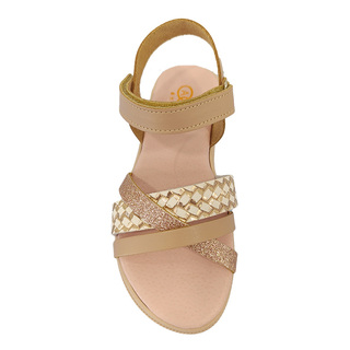 Aby Shoes 567-019 Nude