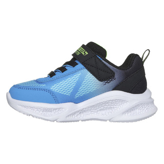Skechers Meteor Lights KRENDOX 401495N-BKBL