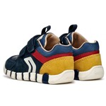 Geox B3555D-C4244 Μπλε