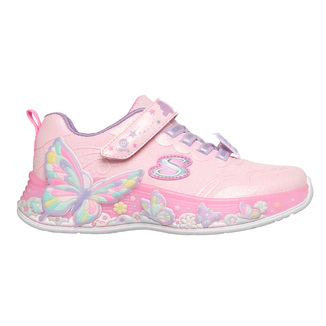 Skechers Butterfly Bliss S-Lights 303065L-LPMT