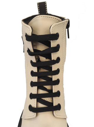 Aby Shoes 291 Beige