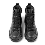 Camper Brutus 900179-002 Μαύρο