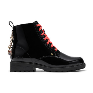 Clarks Tessyn Shine O (26189823) Μαύρο