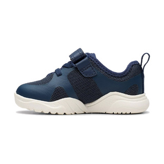 Clarks Feather Ath T 26180817 Μπλε
