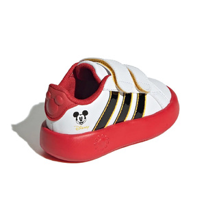 Adidas Disney Mickey Grand Court JQ8070