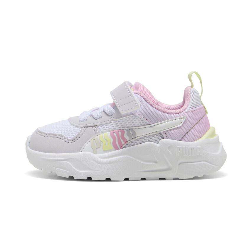 Puma Trinity Lite Inf 405022-02, 26