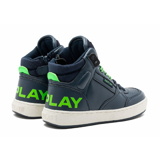 Replay Wall JZ190032S-3110 Blue