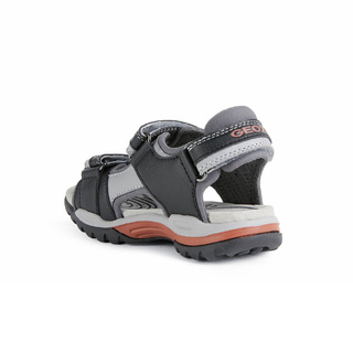 Geox J250RA-C0017 Grey