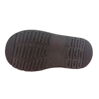 Aby Shoes 660 Μαύρο 