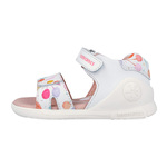 Biomecanics 262141-A050 Λευκό, 24