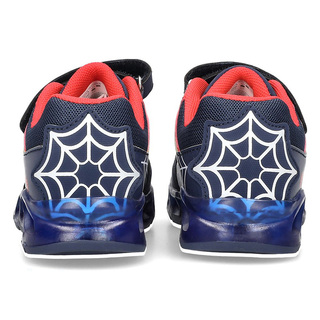 Disney Spiderman R1310720S-0010 Blue