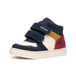 Geox B465NA-C4238 Πολύχρωμο