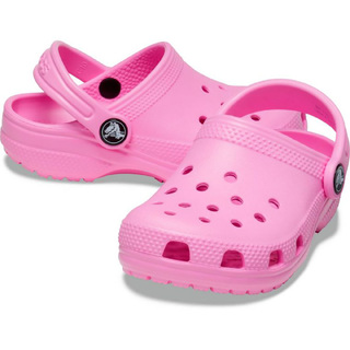 CROCS 206991-6SW Ροζ