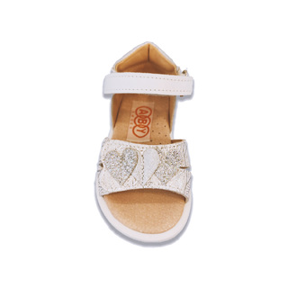 Aby 313-010 White