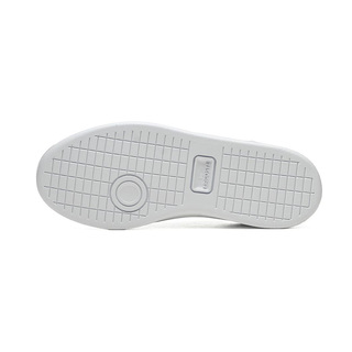Lacoste Carnaby Λευκό (48SUC0013-21G)