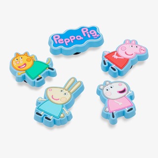 JIBBITZ PEPPA