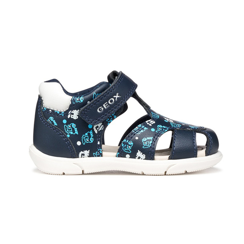 Geox B556EC-C4P1Z Μπλε , 19