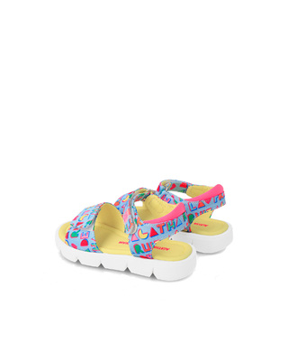 Agatha Ruiz De la Prada 232955-A Multicolor