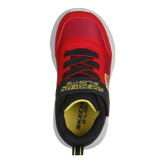 Skechers Meteor Lights KRENDOX 401495N-RDBK