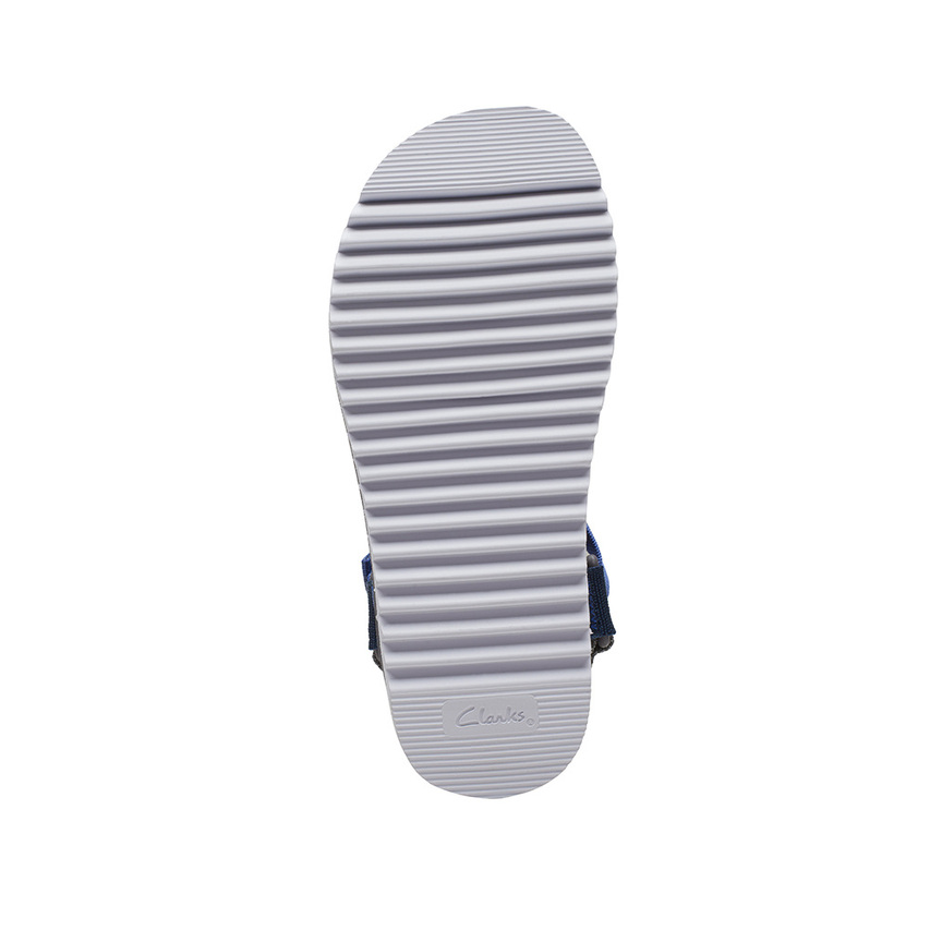 Clarks Peak Web 26181072 Μπλε