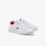 Lacoste Carnaby 0721-B53 White