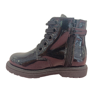 Aby Shoes 660 Μαύρο 
