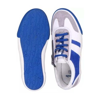 Clarks Alfie Fun (20357730) Λευκό