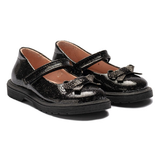 Aby Shoes 422 Μαύρο