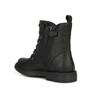 Geox J169QI-C9B1G Μαύρο