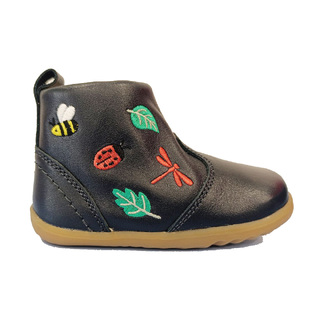 Bobux Bea 10555DBYLE Blue