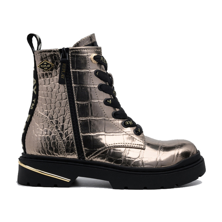 Replay JL170040S-045 Χρυσό, 36