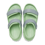 CROCS 209423-3WD Πράσινο