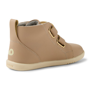 Bobux Grass Court 10205N3DLE Beige