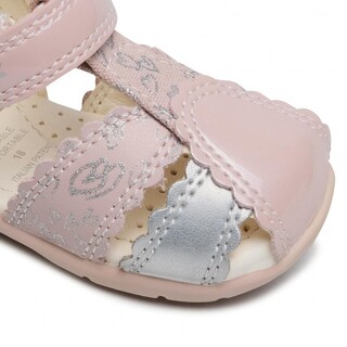 GEOX B151QC-8237 Pink