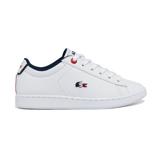 Lacoste CARNABY 0721-407 Λευκό