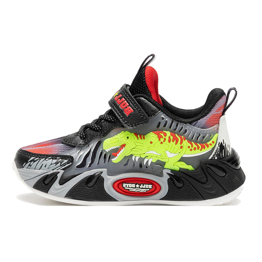 Bull Boys DNAL5150-NE01, 31