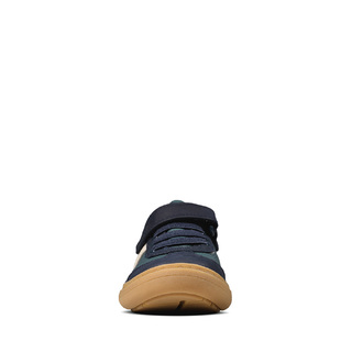 Clarks Flash Step 26149591 Μπλε