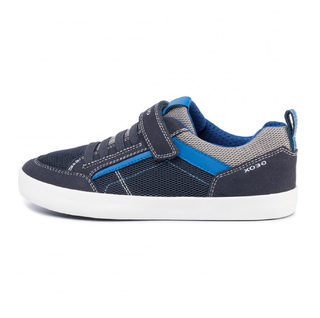 Geox Casual J02A7E-4226 Blue