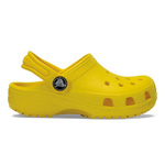 CROCS 206990-7C1 Κίτρινο, C9(25/26)