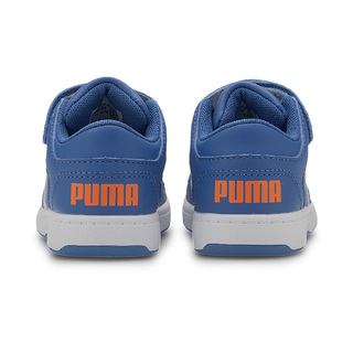 Puma Rebound Layup Lo Sl V Inf 370493-08