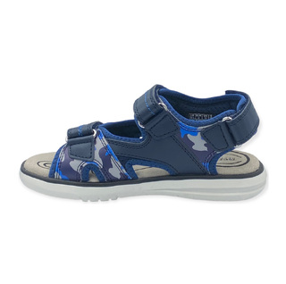 Geox J15DRD-C0693 Blue