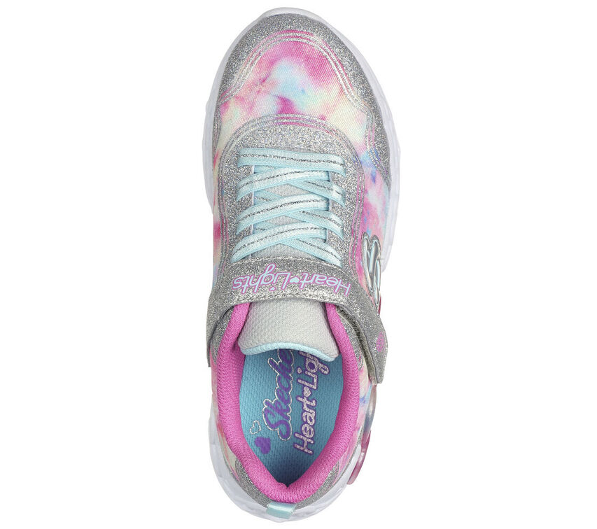 Skechers Satin Gore & Strap 303753L-SMLT